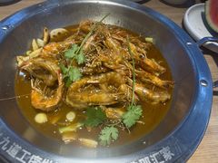 -邵汇大虾火锅(鲁迅路店)