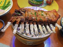 -天下醉美蒙餐(林西店)
