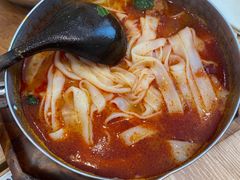 -小满手工粉(杭州滨江龙湖店)