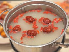 -广州天河合景福朋喜来登酒店