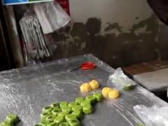 -沈记青团