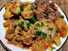 -火燒雲傣家菜(鼓楼店)