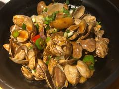 -林子石锅鱼(黄岩吾悦店)