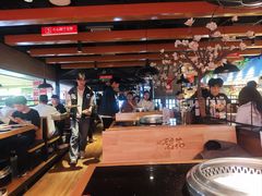 -梨花自助烤肉(乐宾店)