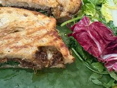 -O’mills Sourdough Bakery&Bistro(浦东机场店)