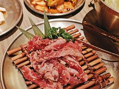 -西塔老太太泥炉烤肉(杭州首店)