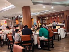 -潮福城潮州大酒楼(湖滨北路店)