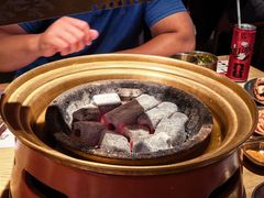 -西塔老太太泥炉烤肉(亚运村店)