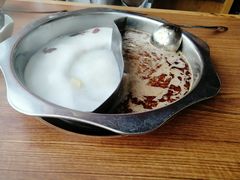 -傣妹火锅(狮子桥店)