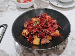-火婆子·川小馆(扬韬科技广场店)