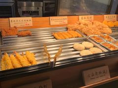 -和府捞面(石景山喜隆多店)