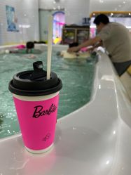 -爱婴岛婴儿游泳/推拿SPA馆(华南MALL店)