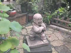 -寒山寺