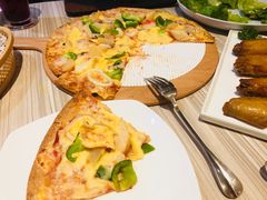 -必胜客(印象城店)