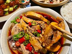 -同乐馆(阳光店)