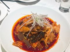 -辣螃铠盆盆蟹大排档(海昌店)