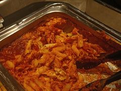 -比格比萨自助(南京万达茂店)