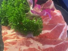 -松渡·鲜肉泥炉烤肉(时代天街店)