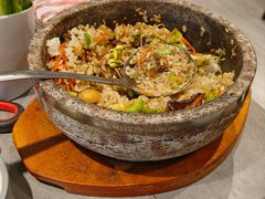 -韩悦牛排烤肉(仓山万达店)