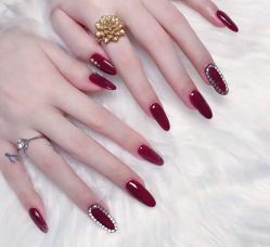 -LEILEI NAIL蕾蕾美甲美睫