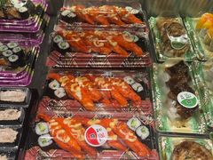 -池田寿司·4H鲜作(西直门凯德华联店)