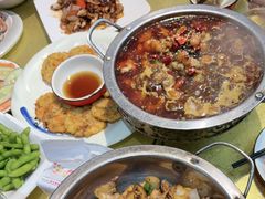 -阿巧一号私房菜(止园路店)