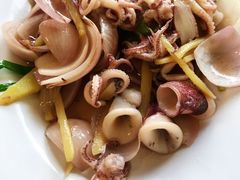 -ZF Seafood Restaurant 卓峰海鲜餐