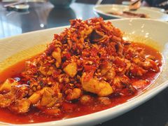 -丽江金茂凯悦臻选酒店-滇香馆