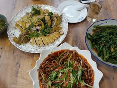 -洪霞餐馆