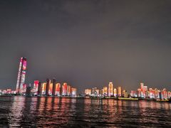 -武昌江滩