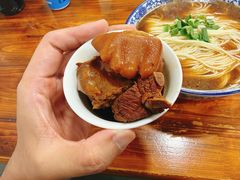 -苏州藏书羊肉馆(安顺路店)