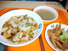-梅园食堂