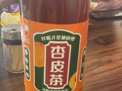 -清真·伊清阁餐厅