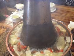 -小锅巴纳西餐厅