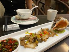 -堂宴·老厦门私房菜(1988仙岳总店)