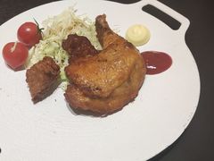 -熊吞·大碗丼烧肉饭(西市场嘉华店)