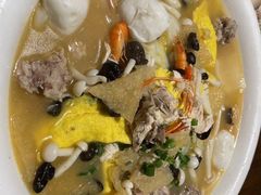 -绍兴老味道·非遗门店(银泰城店)