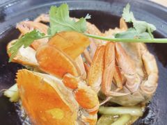 -老闽味姜母鸭·煎蟹闽菜餐厅(曾厝垵地标店)