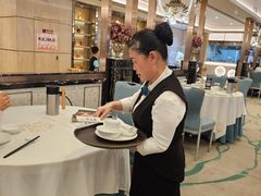 -粤珍轩·家宴·广式茶点(新城广场店)
