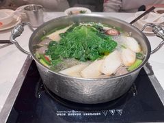-牛焱·贵州黄牛肉火锅(城西银泰店)