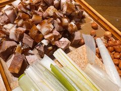 -向民炒鸡老店(金泰华府店)