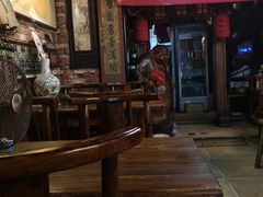 -玉祥府牛肉罩饼(金光道店)