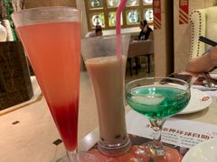 -芭菲盛宴·环球美食(袁家岗店)