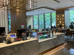 -深圳光明希尔顿花园酒店