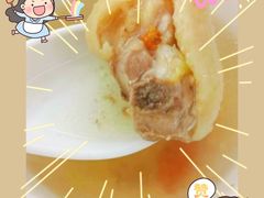 -威邵鸡煲(西华路总店)