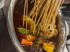 -成都瓜串串(华强北店)