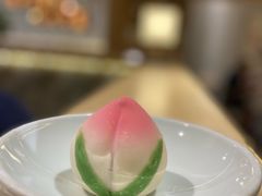 -在前门·烤鸭北京菜(五月花广场店)