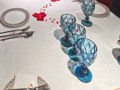 -俄士厨房(五棵松华熙LIVE店)