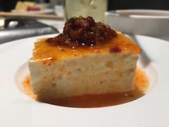 冻豆腐-海底捞火锅(锦艺城店)