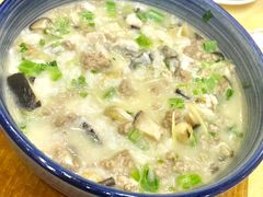 潮州蛤蜊烩饭-威尼斯西餐厅(古镇店)